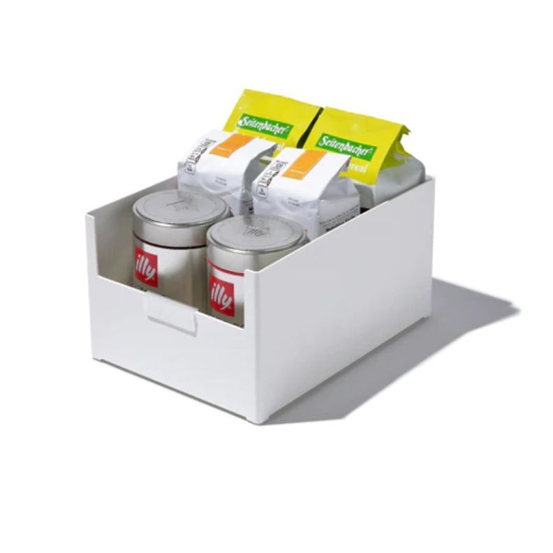 Contenedor para Cajón y Despensa Deep XL-0