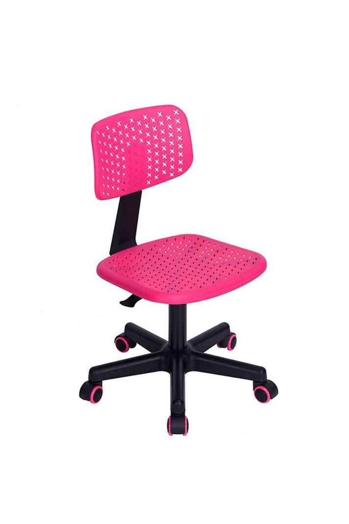 Silla de Oficina Colors Rosado-0