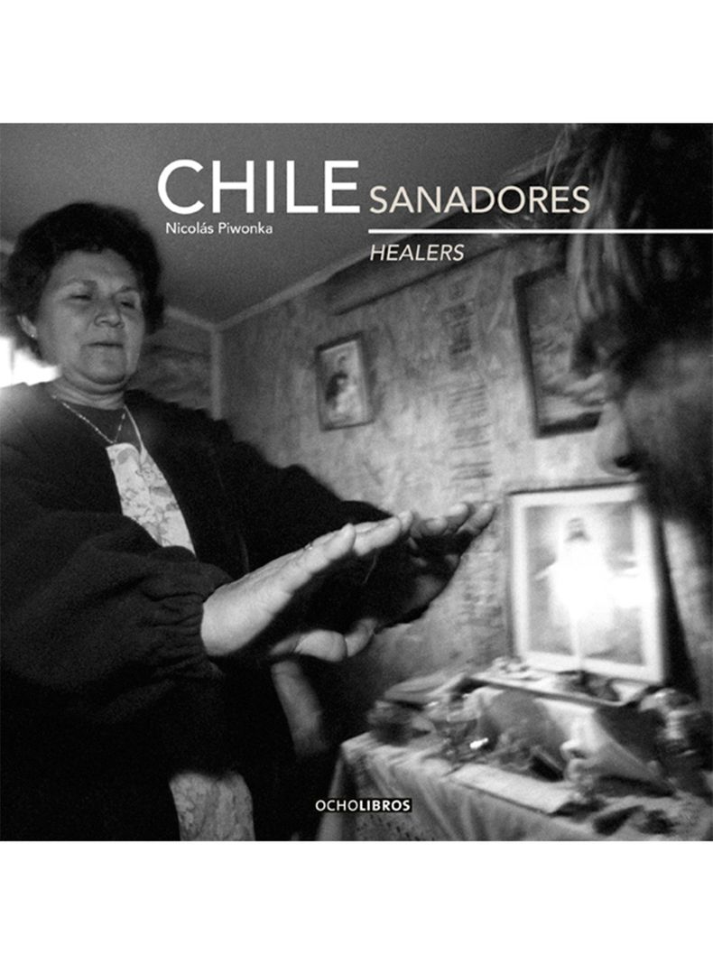 Chile sanadores