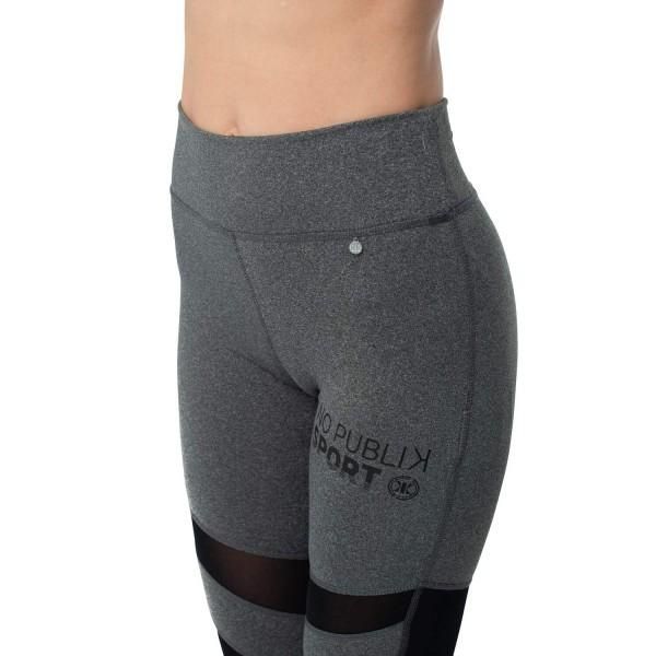 Calza Deportiva Amazonas Gris No Publik-4