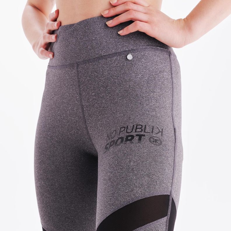 Calza Deportiva Amazonas Gris No Publik-3