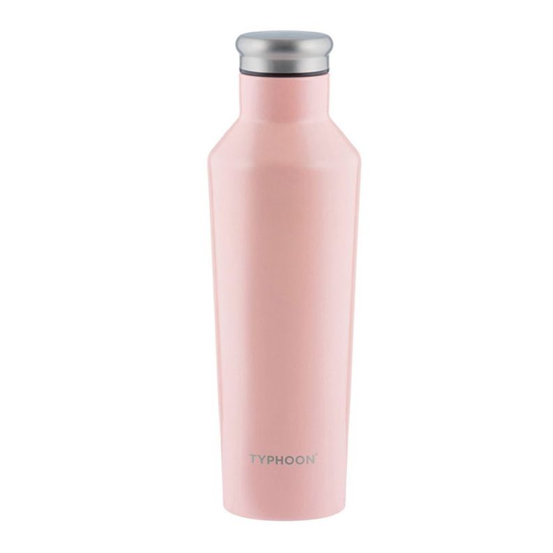 Botella Pure Pink Doble Pared 500ml-0
