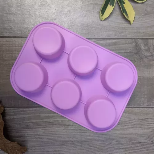 Moldes Silicona Moldes Cupcake Molde Muffin Moldes Magdalena -2