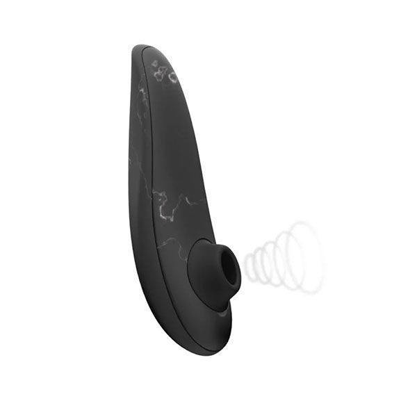 Marilyn Monroe By Womanizer - Succionador De Clitoris - negro-4