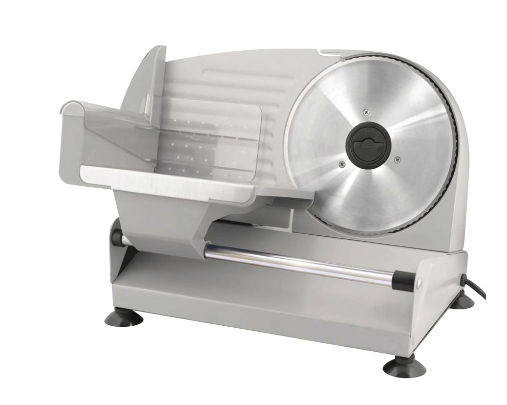 Cortadora De Cecinas/ Fiambres 200w-0