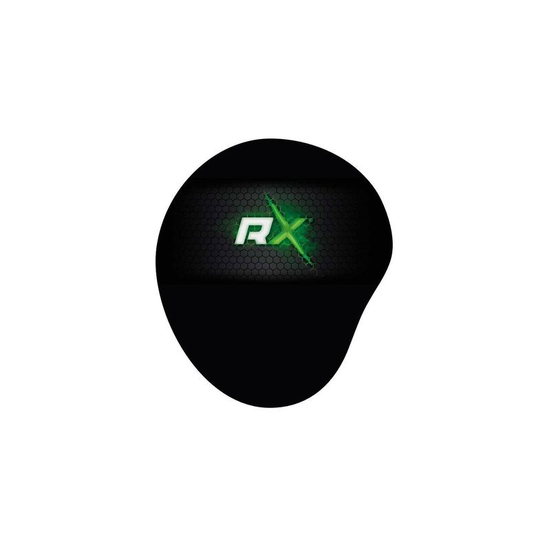 Mouse Pad Gel Gamer Con Apoya Muñeca - Puntostore-0