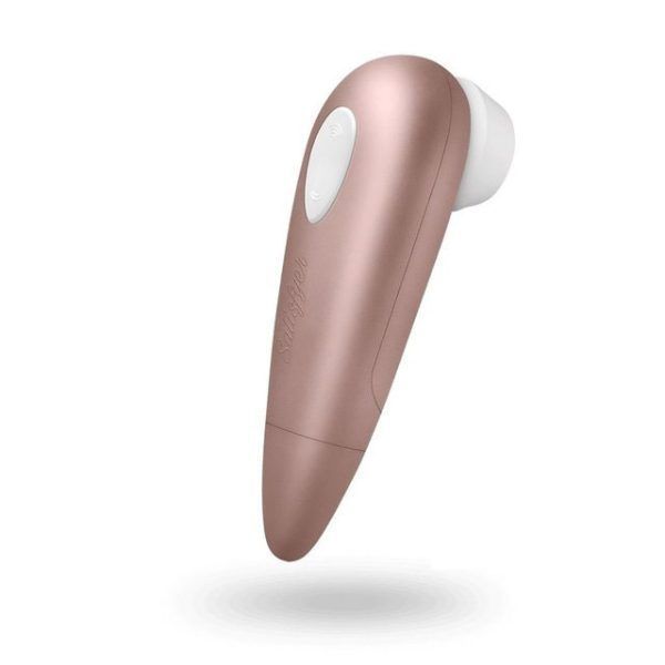 Estimulador de Clítoris Satisfyer 1 Next Generation-0
