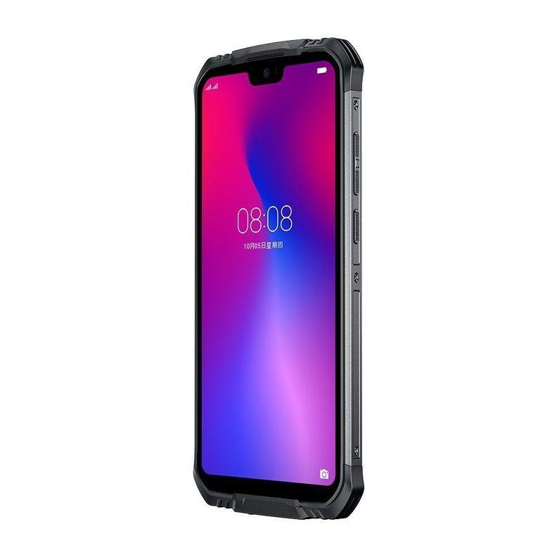 Doogee S68 Pro - Celular DualSim Todo Terreno IP68-3