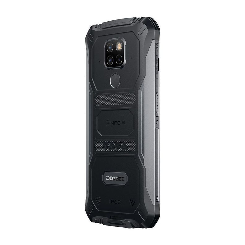 Doogee S68 Pro - Celular DualSim Todo Terreno IP68-4
