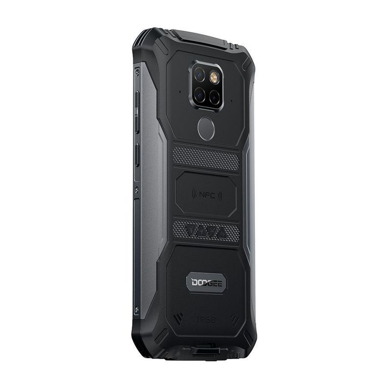 Doogee S68 Pro - Celular DualSim Todo Terreno IP68-2