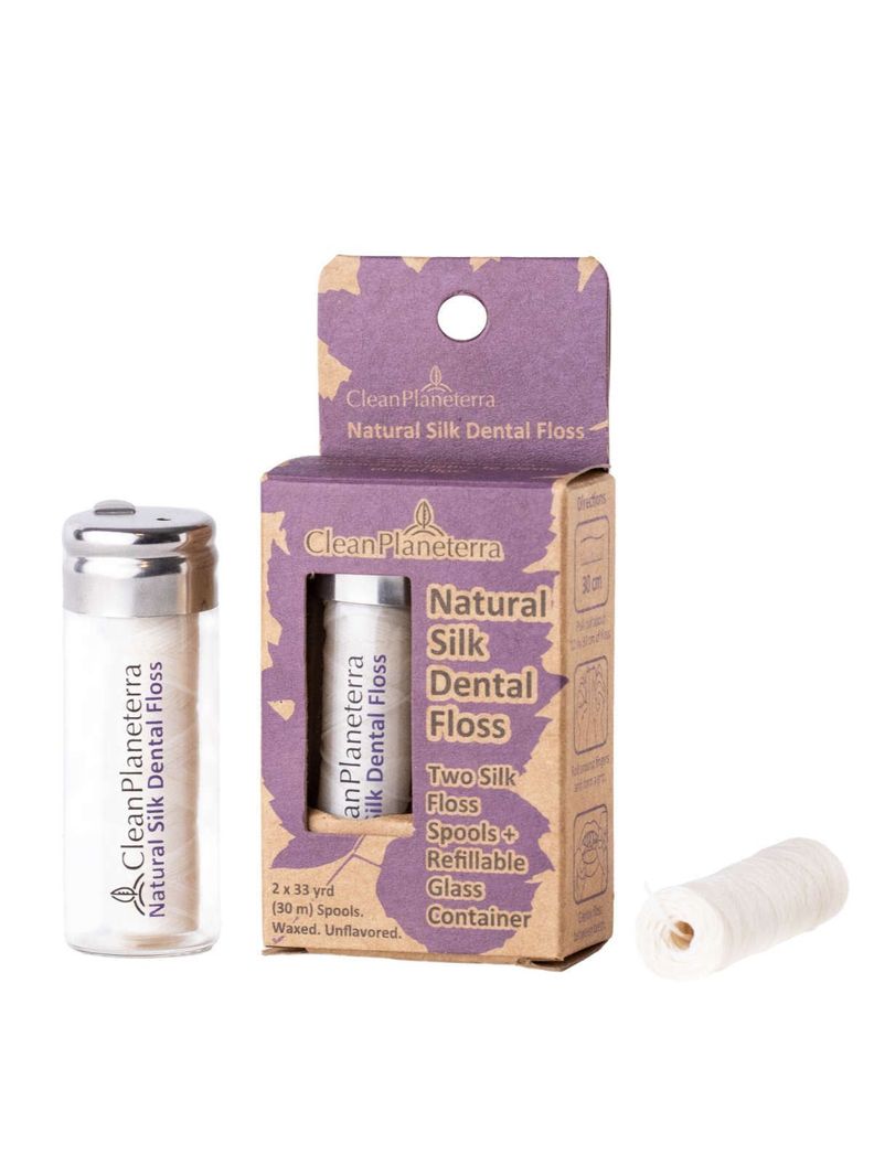 Hilo Dental 100% Natural-0