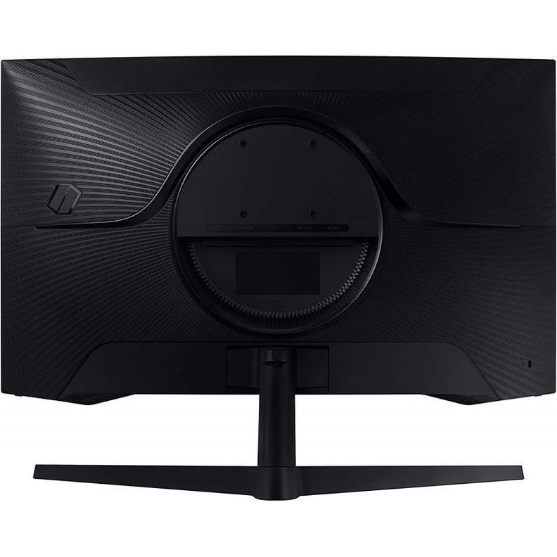 SAMSUNG Odyssey G5 27 pulgadas WQHD (2560x1440) 144Hz-2