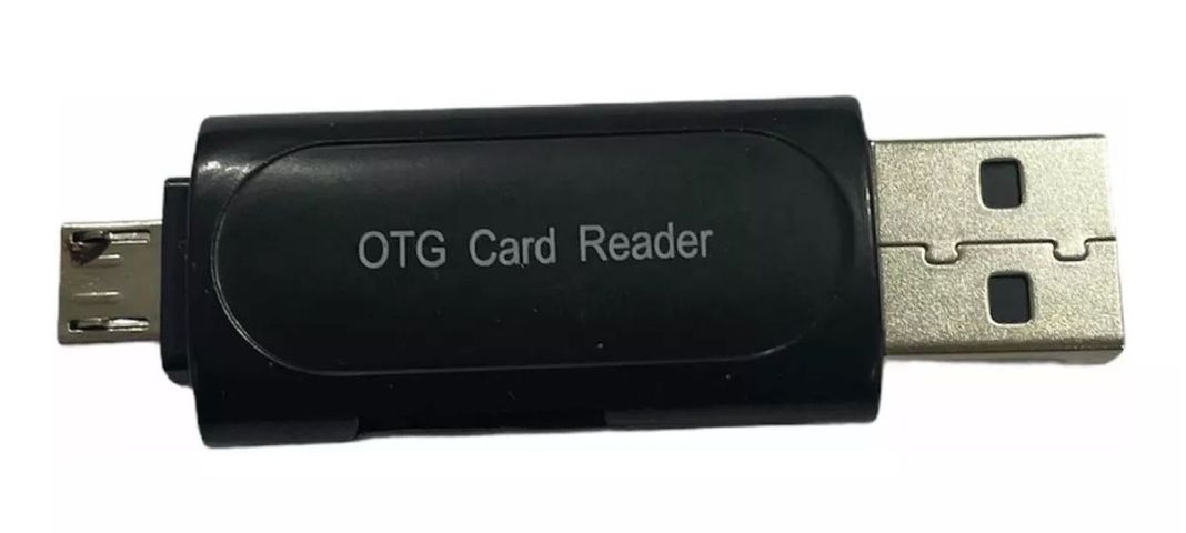 Adaptador Conversor Usb 3.0 H Jack Usb 3.1 Plug Otg-0