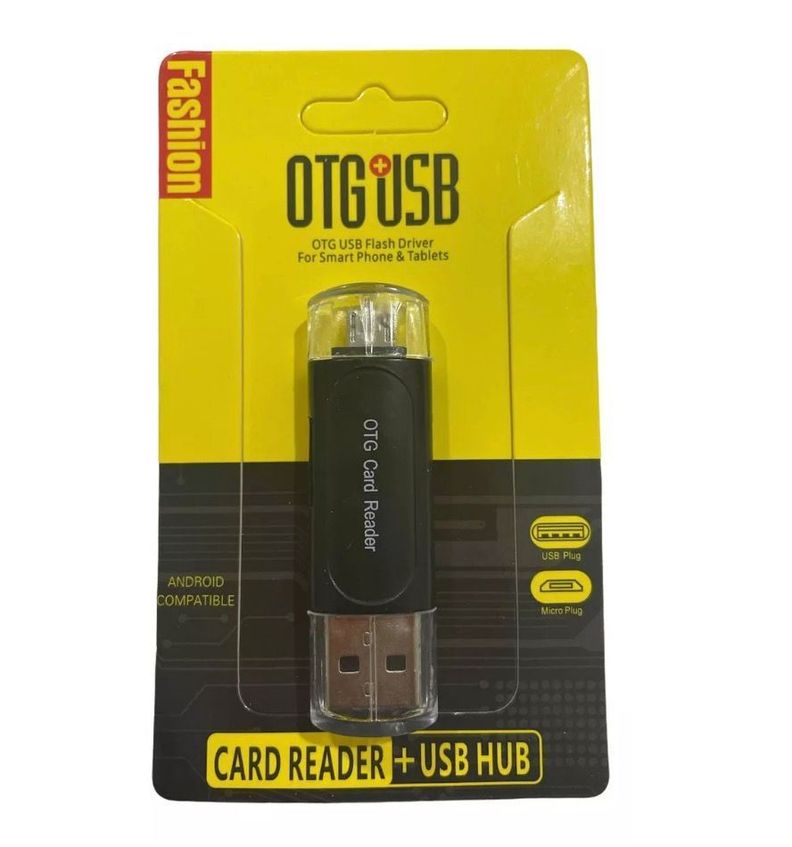 Adaptador Conversor Usb 3.0 H Jack Usb 3.1 Plug Otg-1
