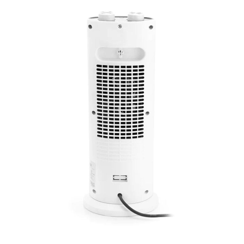 Calefactor Electrico 2000W 2N Luz LED Blanco KPTC-16 PTC Kendal-1