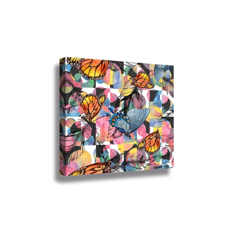 Canvas 60x60 cms Marifluor-0