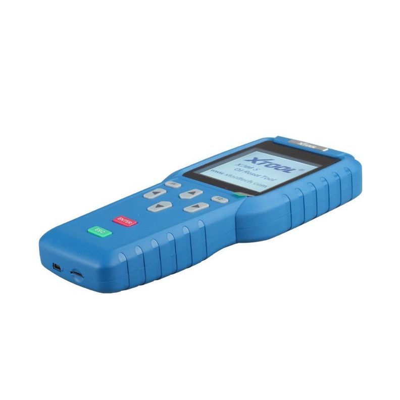 Scanner Automotriz Multimarca X200-1
