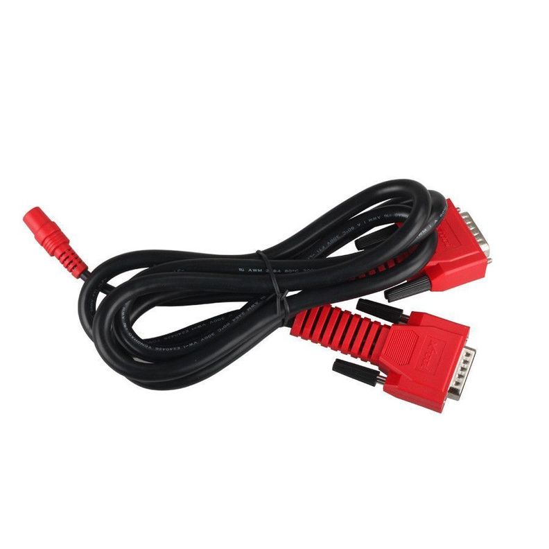 Scanner Automotriz Multimarca X200-4