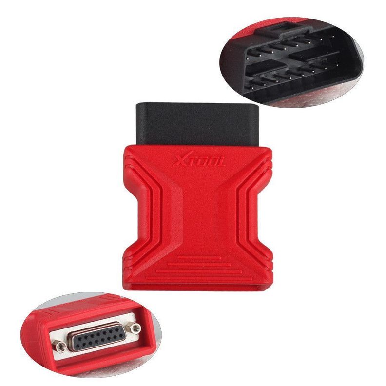 Scanner Automotriz Multimarca X200-3