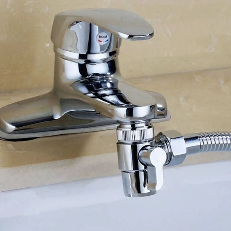 Llave Extensión Flexible Lavaplatos Monomando Filtro Agua-2
