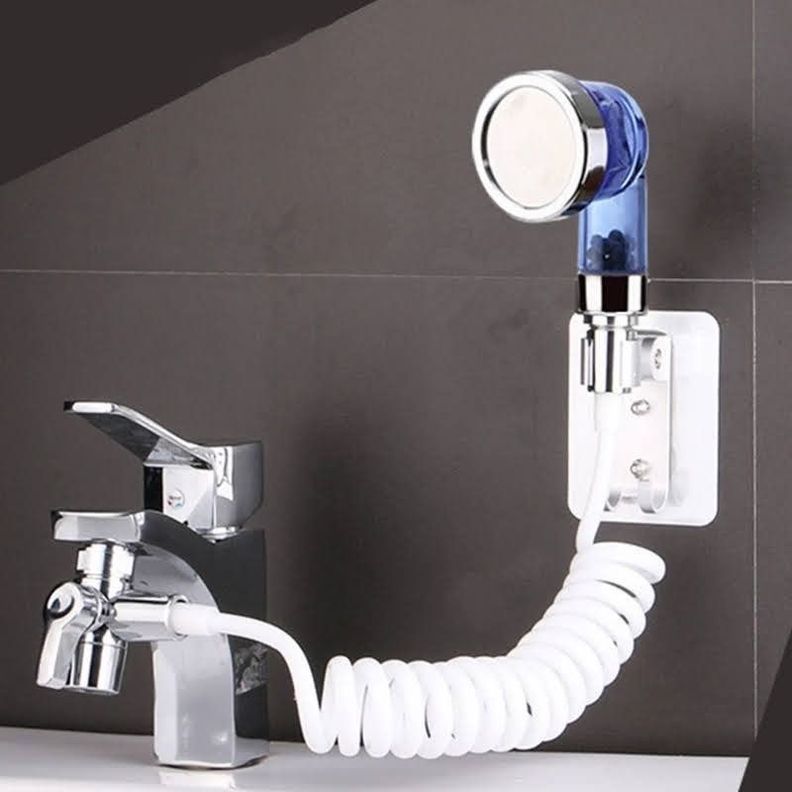 Llave Extensión Flexible Lavaplatos Monomando Filtro Agua-1