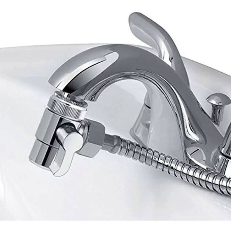 Llave Extensión Flexible Lavaplatos Monomando Filtro Agua-5