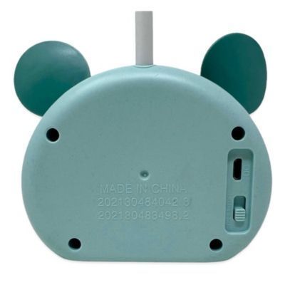 Lampara Kwaii Sacapuntas Porta Lápiz -3