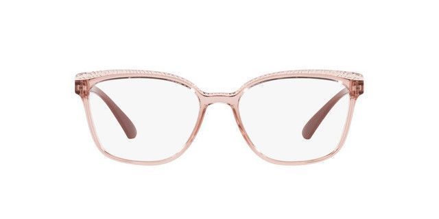 Lentes Ópticos Jean Monnier J83208 Rosa Mujer-0
