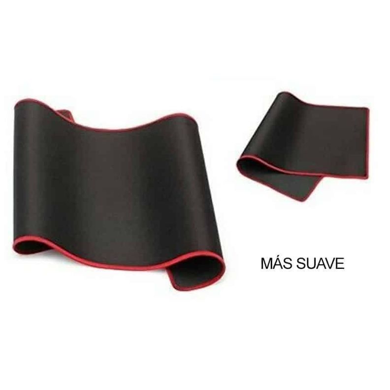 Mouse pad Weibo K8, XL (70cm x 35cm x 0.3cm) – calidad premium-2