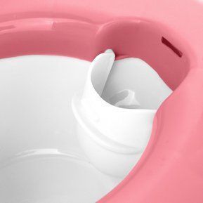 Pelela Patito Baby Potty 3 en 1-4