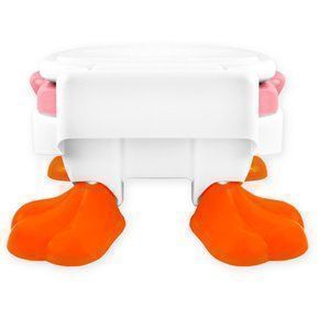 Pelela Patito Baby Potty 3 en 1-3