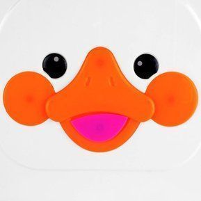 Pelela Patito Baby Potty 3 en 1-6