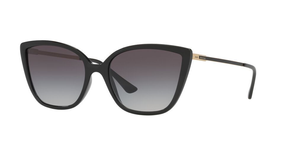 Lentes de Sol Jean Monnier  J84155 Negro-1