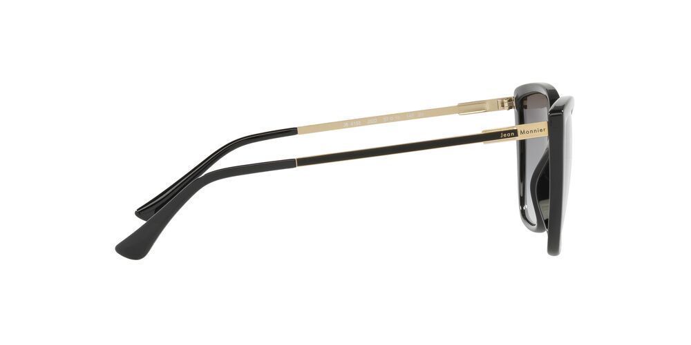 Lentes de Sol Jean Monnier  J84155 Negro-3