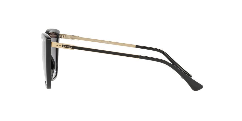 Lentes de Sol Jean Monnier  J84155 Negro-2