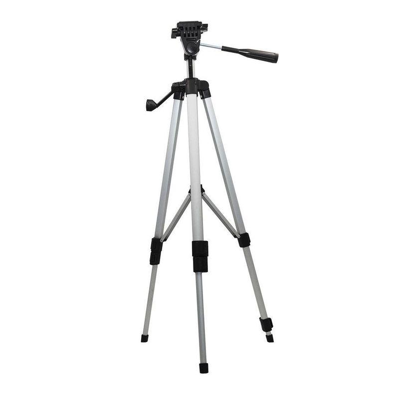 Tripode Camara Philco TR50 1.35mts-0