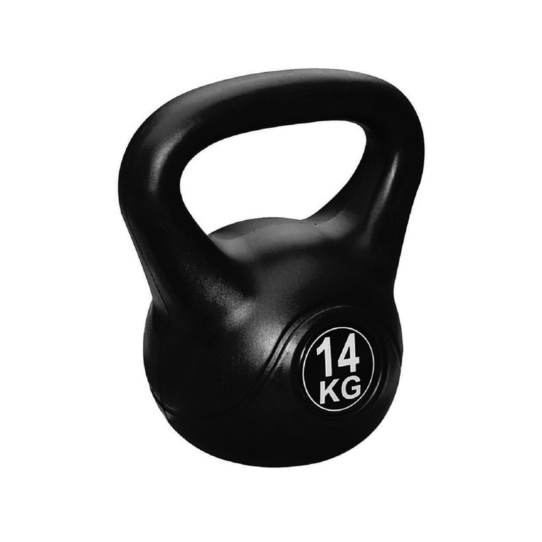 Kettlebell – Pesa Rusa 14 kg-0