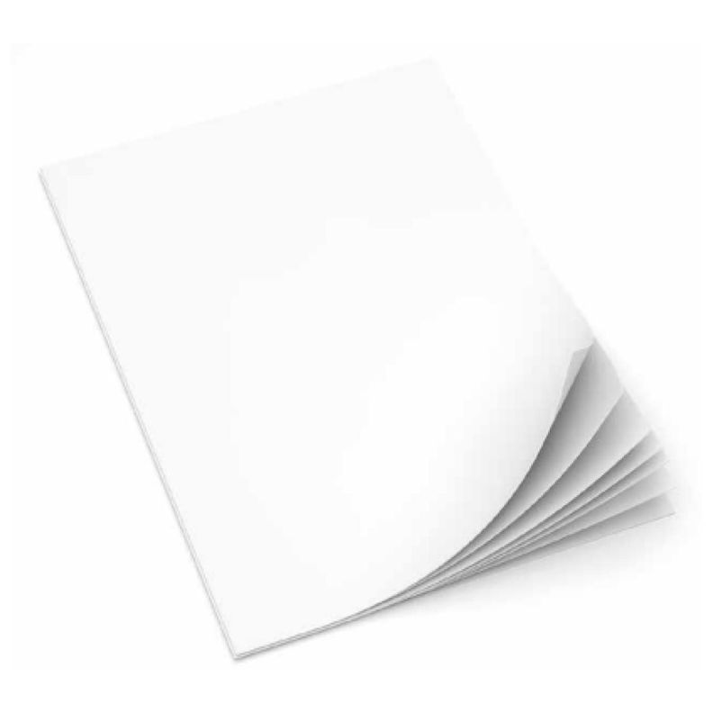 50 Hojas Papel Fotográfico Adhesivo A3 135gr-0