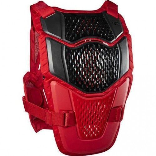 Jofa FOX RACING RACEFRAME Roja-1