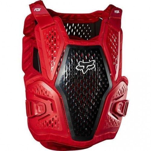 Jofa FOX RACING RACEFRAME Roja-0