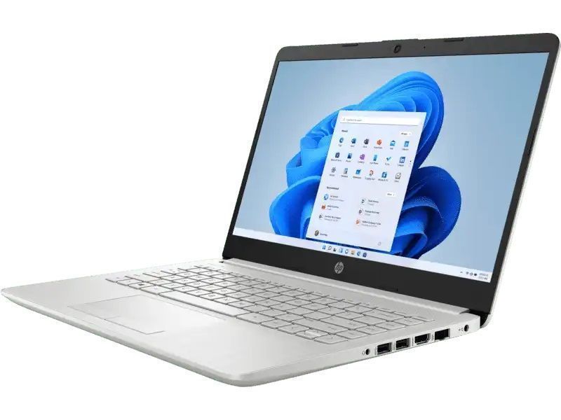 HP 14-CF2052LA/INTEL I3-10110U/RAM 8GB/256GB SSD/ 14" HD/WH10(REACONDICIONADO)-1