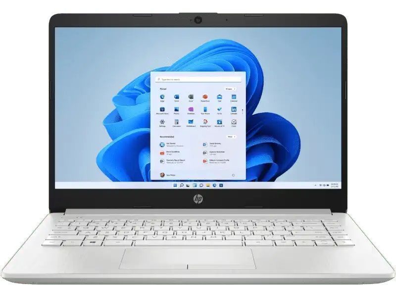 HP 14-CF2052LA/INTEL I3-10110U/RAM 8GB/256GB SSD/ 14" HD/WH10(REACONDICIONADO)-0