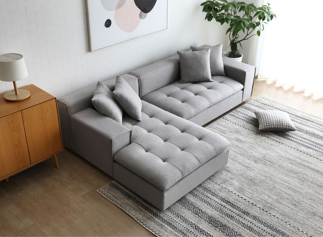 SECCIONAL FORMA   ACERO IZQ-5