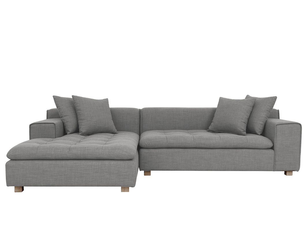SECCIONAL FORMA   ACERO IZQ-2