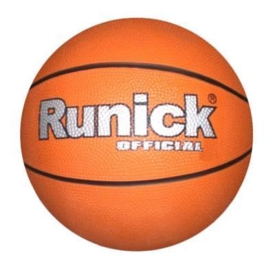 BALON DE BASQUETBOL RUNICK Nº 3 GOMA-0