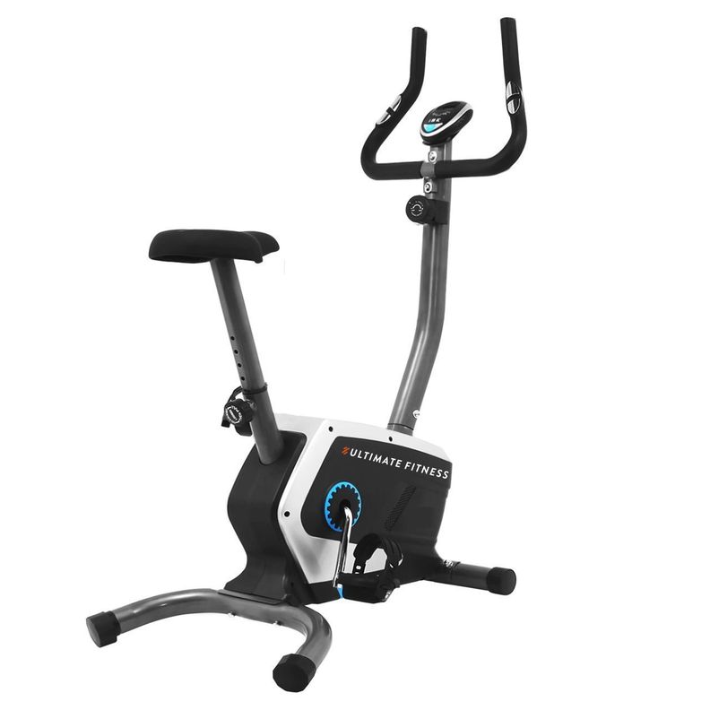 Bicicleta Estática E330 Pro Magnética ISE-4