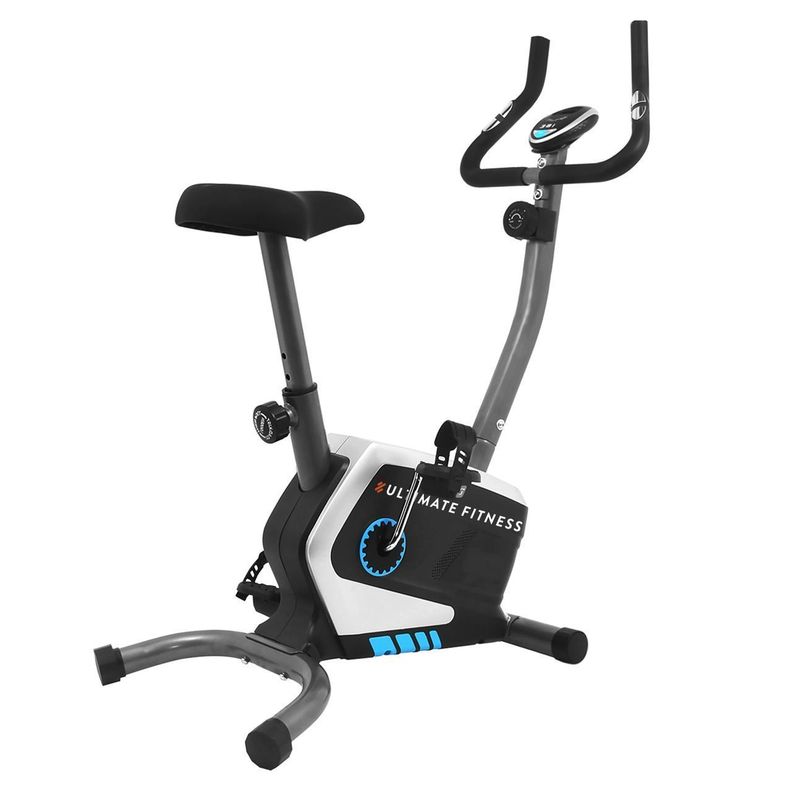 Bicicleta Estática E330 Pro Magnética ISE-3