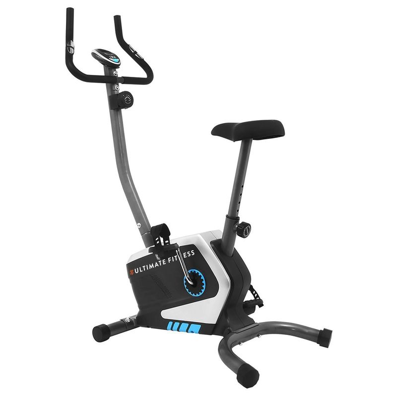 Bicicleta Estática E330 Pro Magnética ISE-2