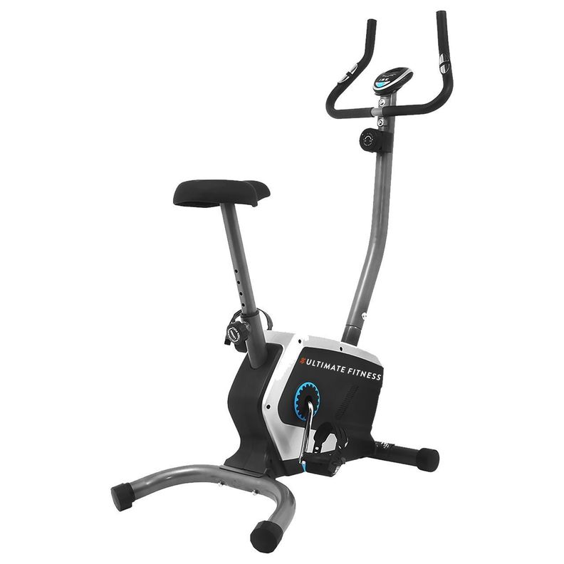 Bicicleta Estática E330 Pro Magnética ISE-1