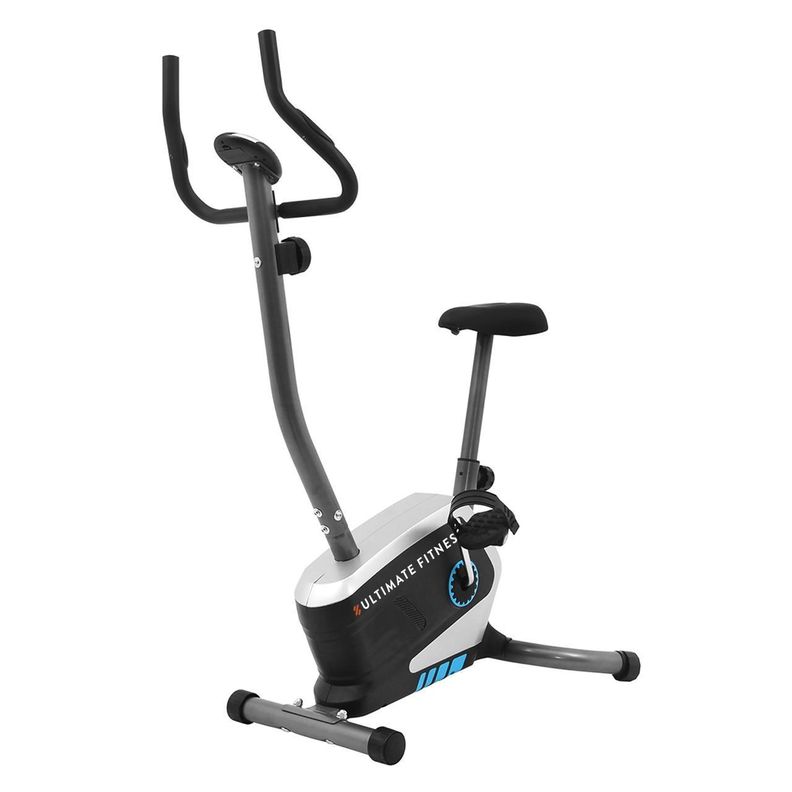 Bicicleta Estática E330 Pro Magnética ISE-0